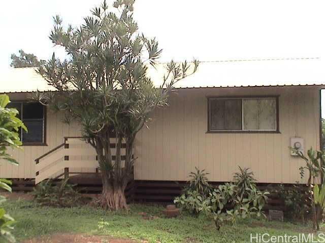 Property Photo:  390 Ala Malama Avenue  HI 96748 