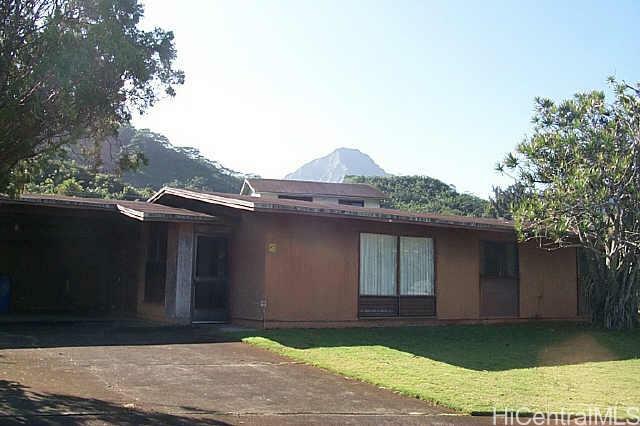 Property Photo:  45172 Lehuuila Place  HI 96744 