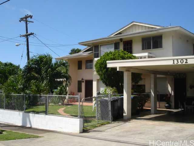 Property Photo:  1302 Hele Street  HI 96734 