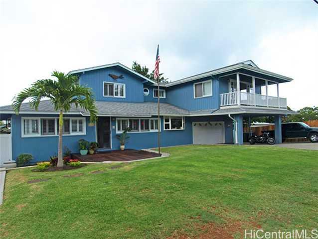 308 Iliaina Street  Kailua HI 96734 photo