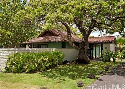 Property Photo:  406 Dune Circle  HI 96734 