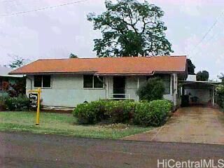 Property Photo:  67360 Haona Street  HI 96791 