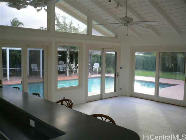 Property Photo:  305 Auwinala Road  HI 96734 