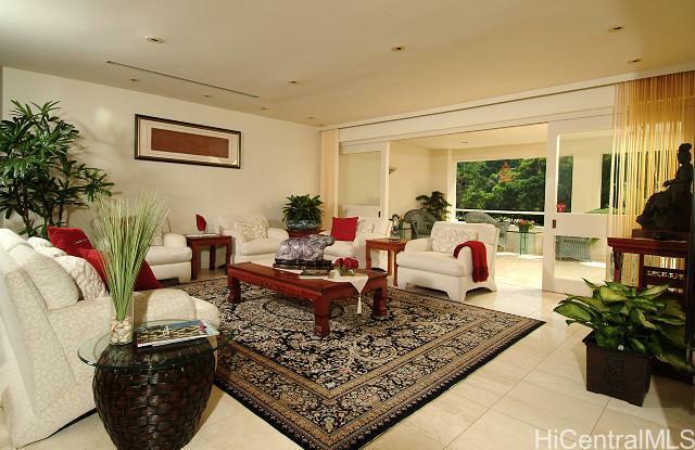 Property Photo:  4246 Puu Panini Avenue  HI 96816 