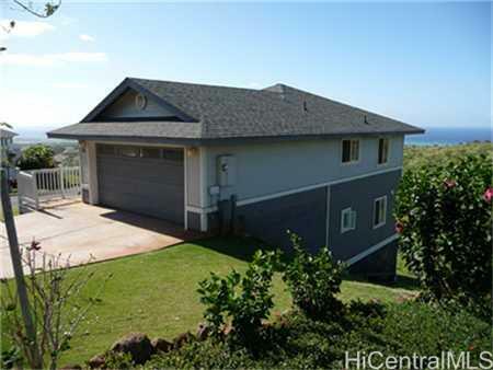 Property Photo:  927049 Elele Street 101  HI 96707 