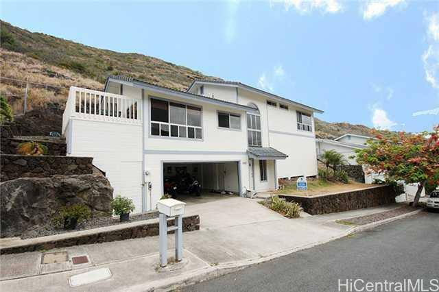 Property Photo:  1416 Miloiki Street  HI 96825 