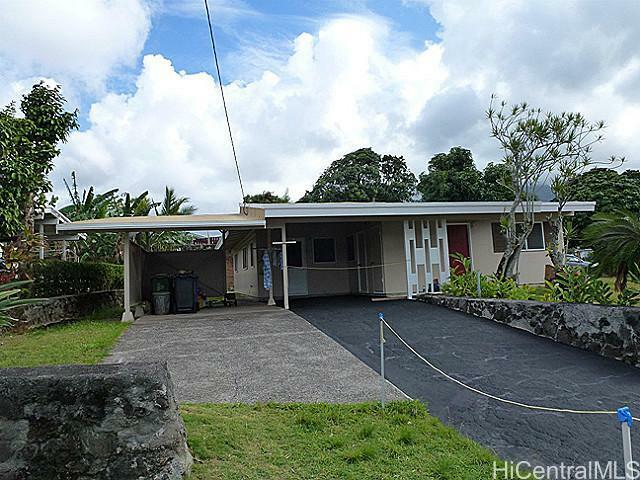 45534 Keole Street  Kaneohe HI 96744 photo