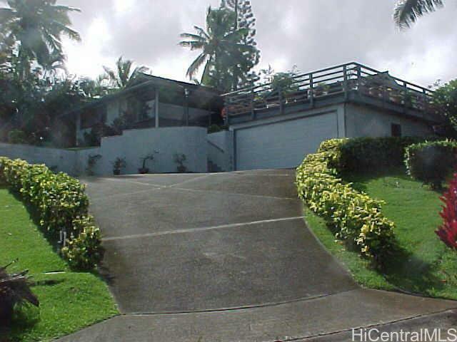 Property Photo:  46-148 Yacht Club Place  HI 96744 