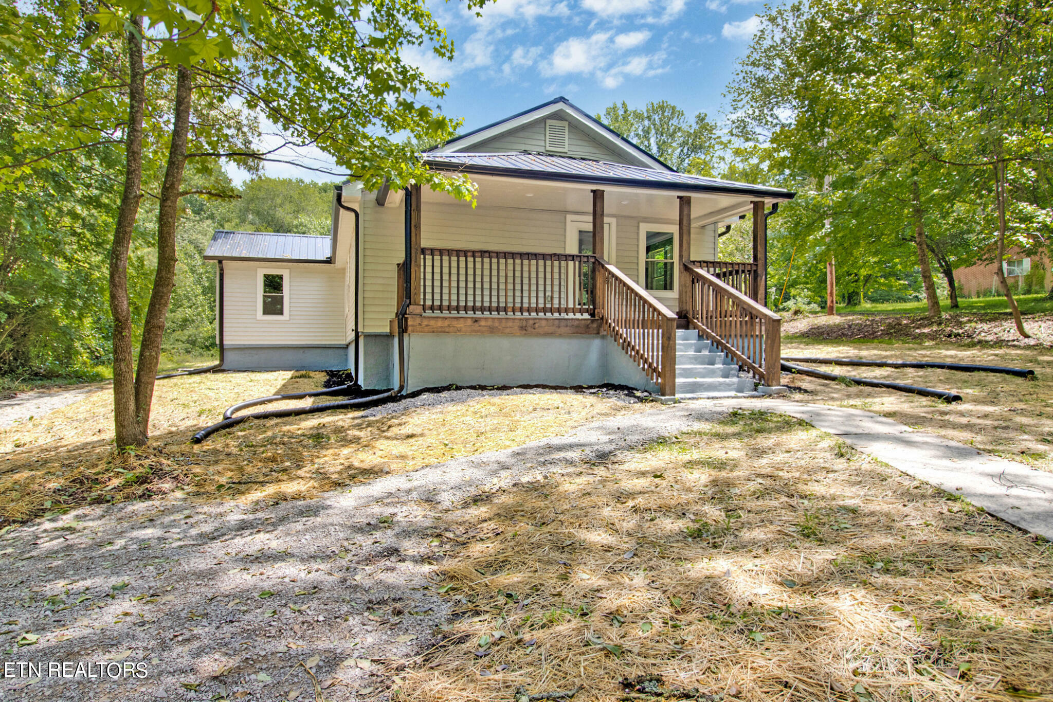 Property Photo:  205 Woods Chapel Rd  TN 37748 