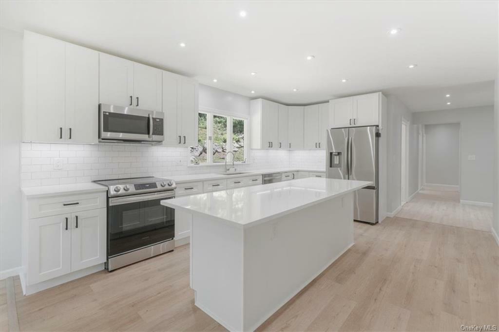 Property Photo:  229 Barger Street  NY 10579 