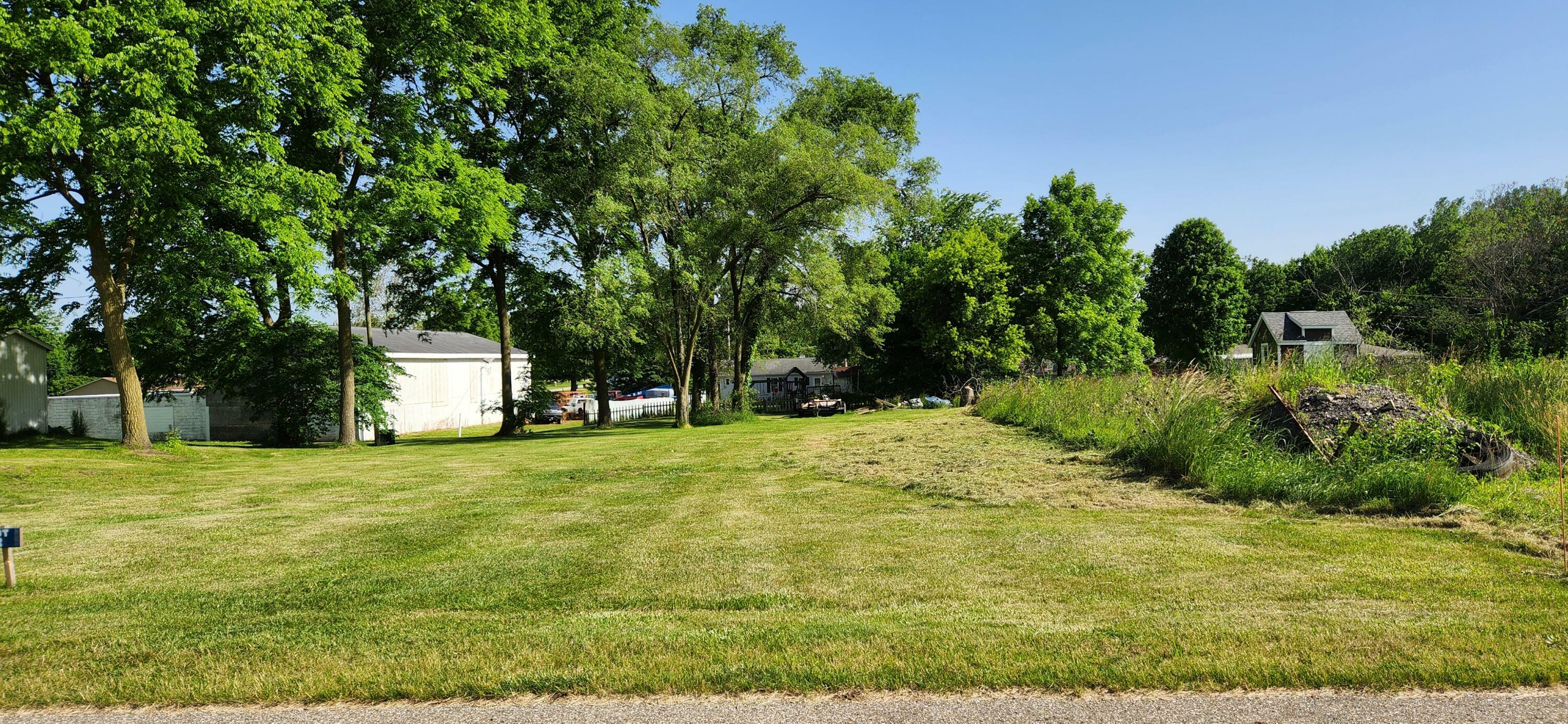 Property Photo:  Lot 3 Railroad Street  MI 49113 