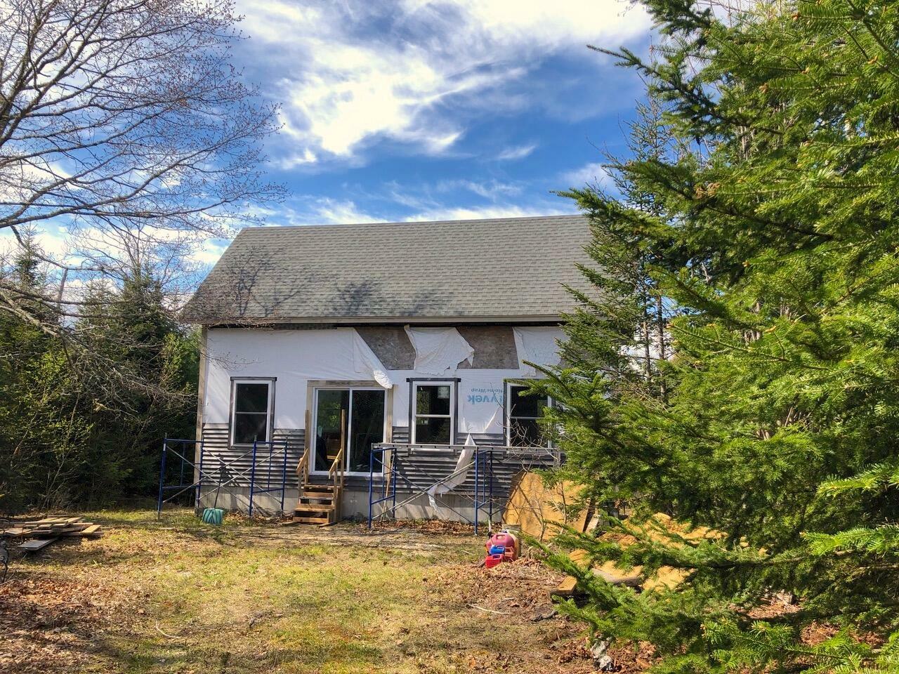 Property Photo:  72 Baxter Lane  ME 04539 