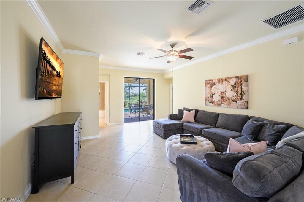 Property Photo:  3750 Treasure Cove Cir  FL 34114 