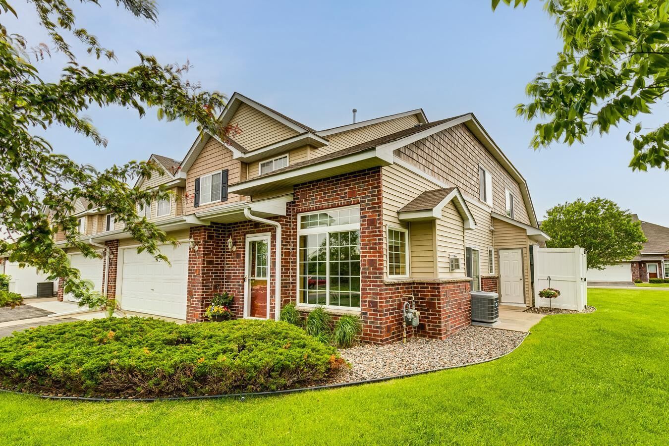 Property Photo: 16461 Elm Creek Lane 3021 MN 55044