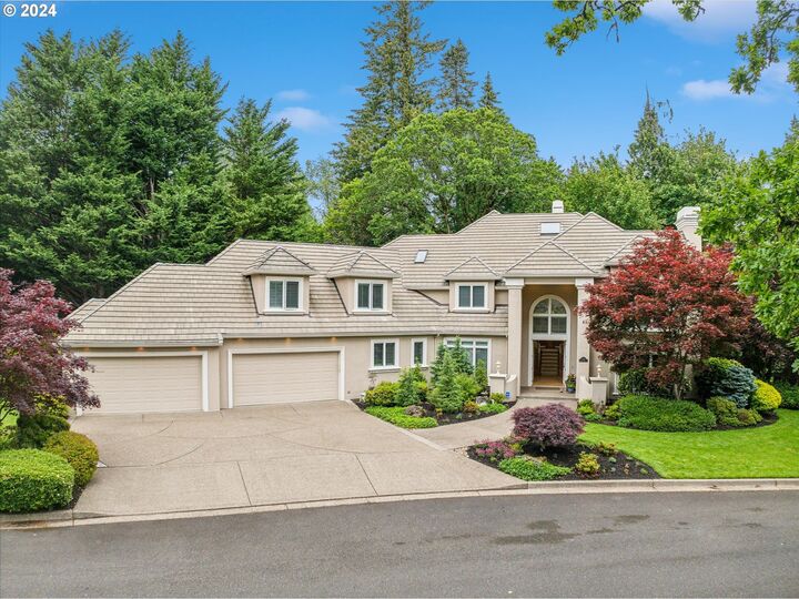 2175 Windham Oaks Ct  West Linn OR 97068 photo