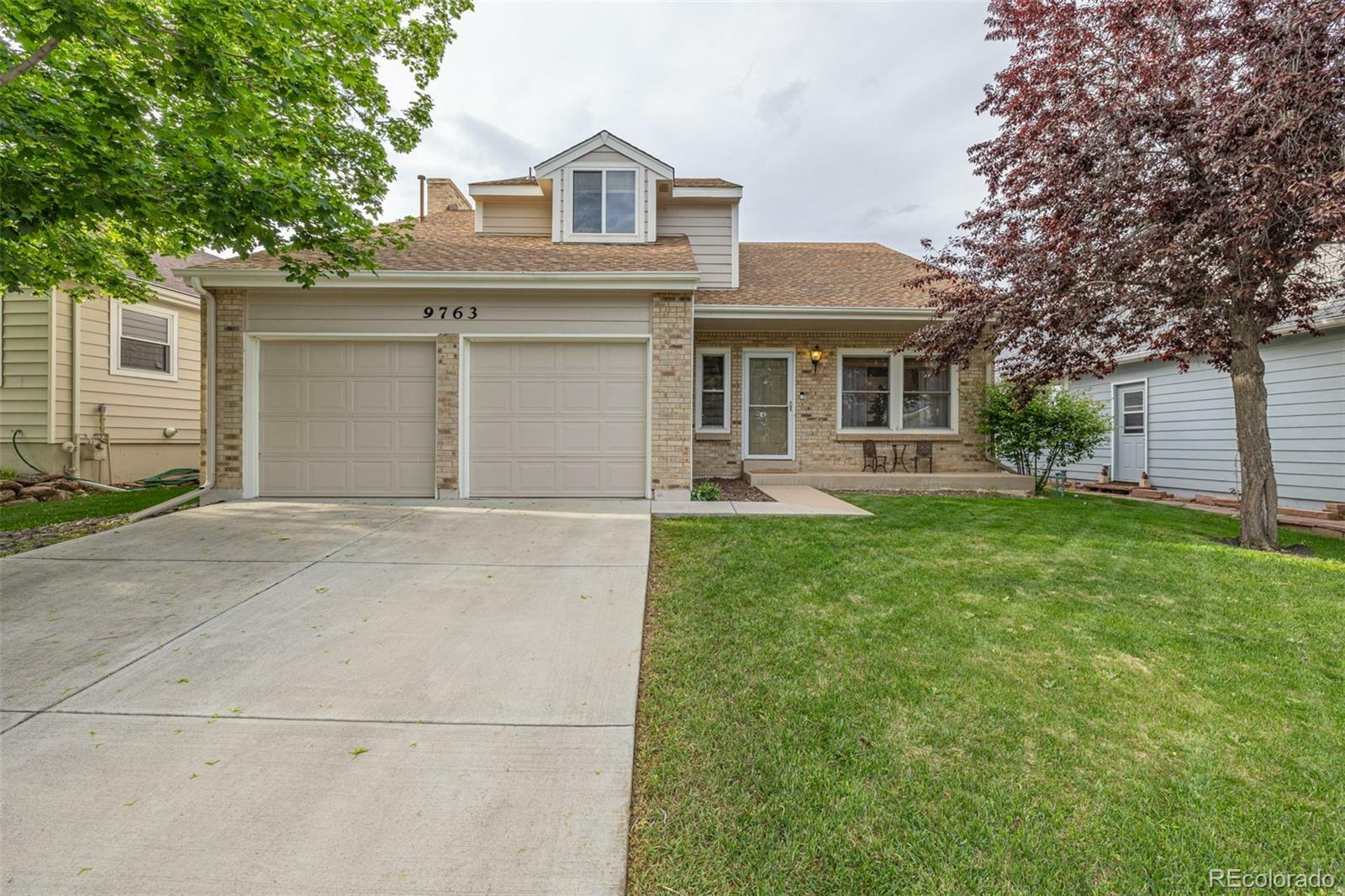 Property Photo:  9763 W 83rd Avenue  CO 80005 