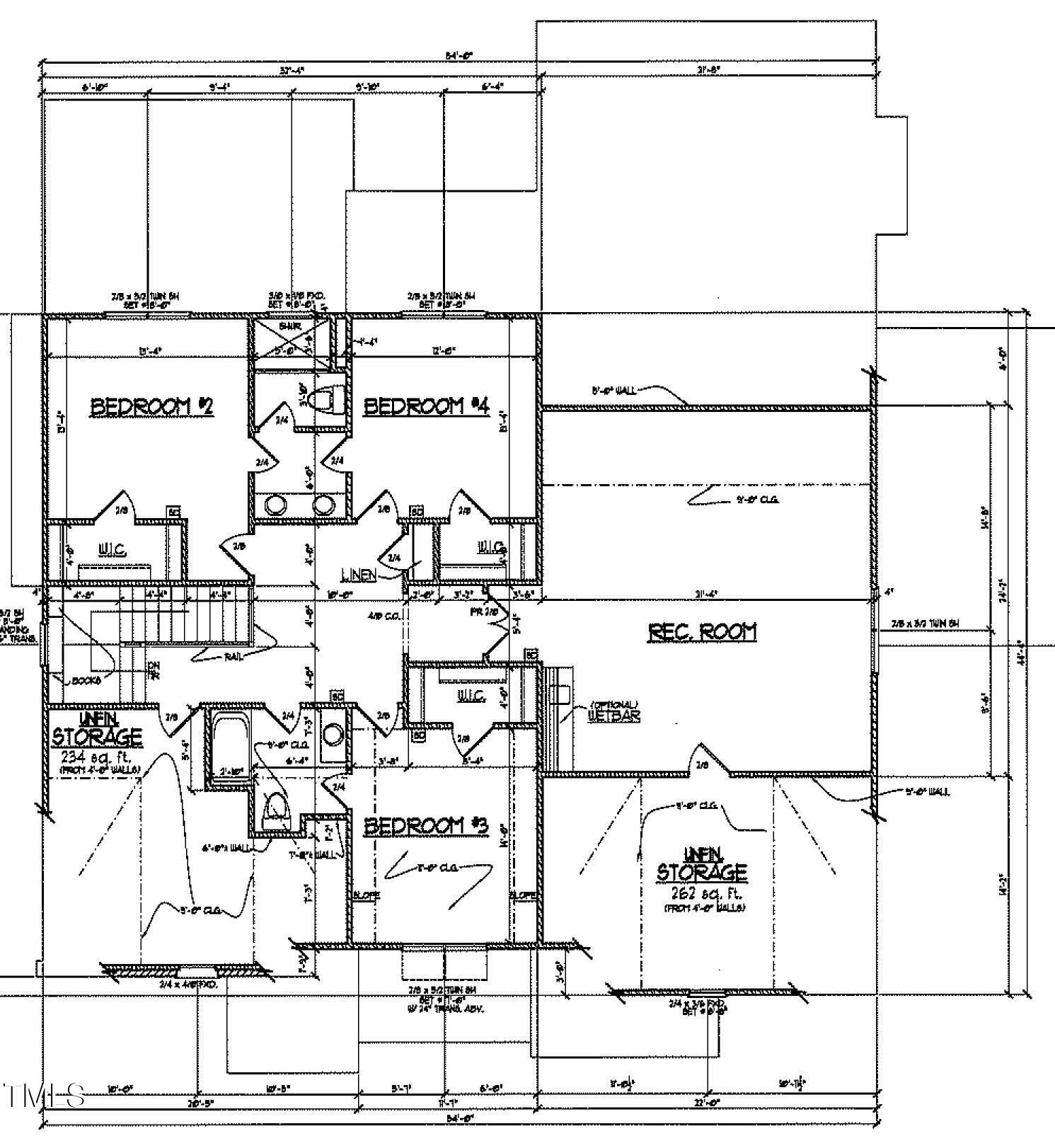 Property Photo:  2813 Theresa Eileen Way  NC 27603 