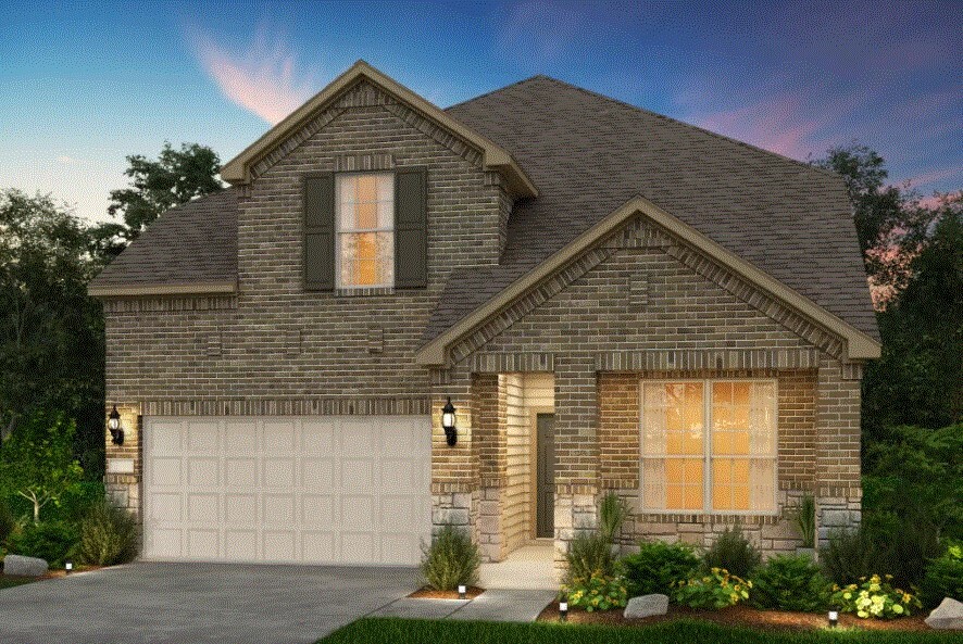 Property Photo: 144 Harbors Lane TX 78641