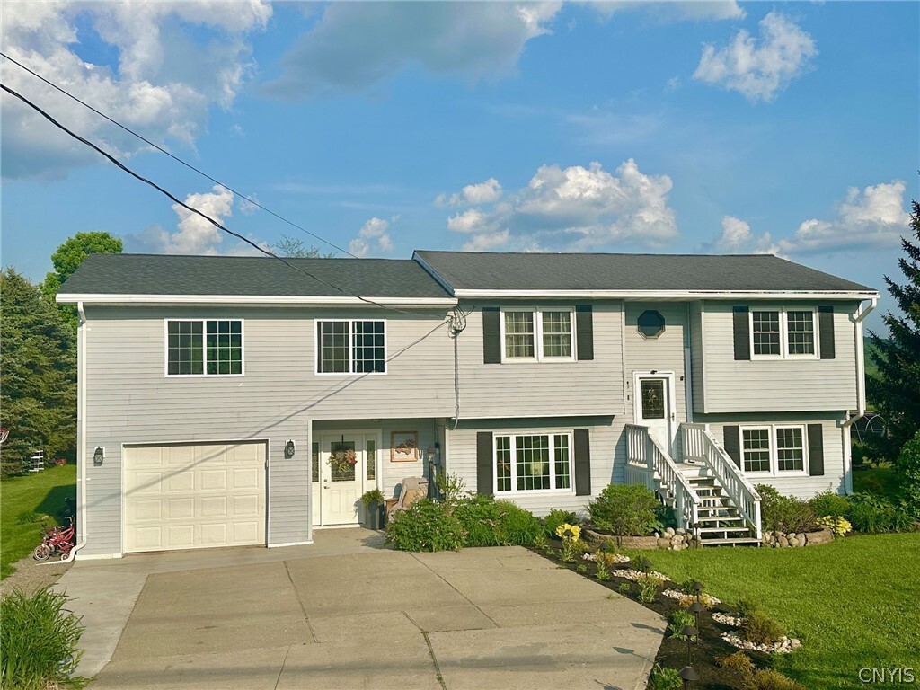 Property Photo: 5754 State Route 281 NY 13077