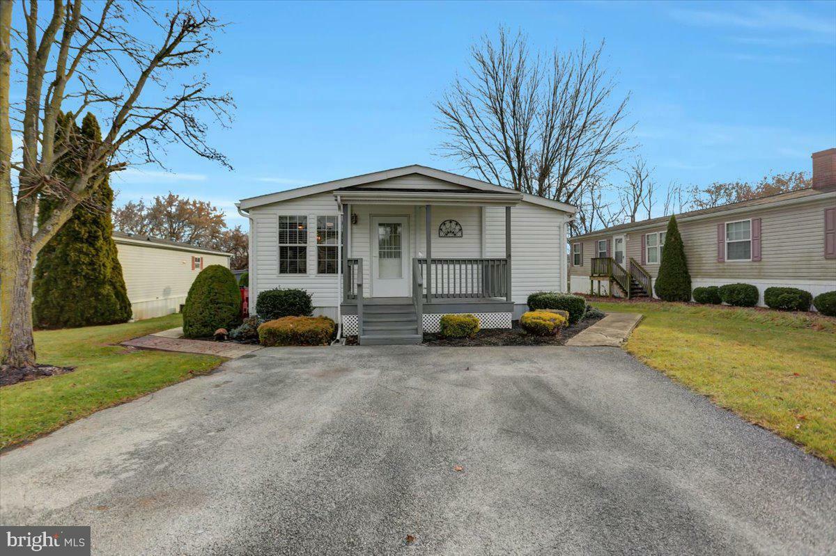 Property Photo:  148 Rustic Drive  PA 17257 