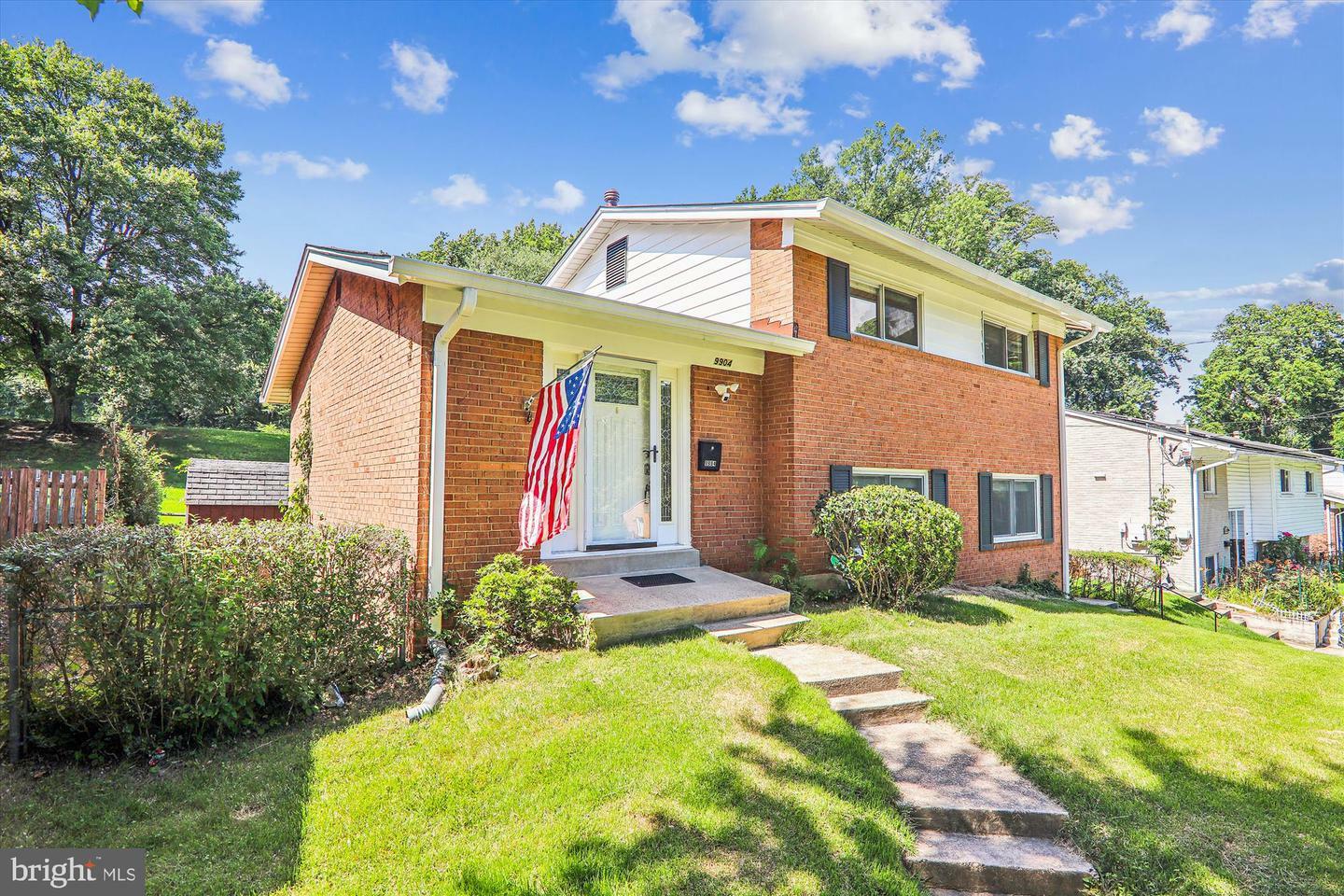 Property Photo:  9904 Hedin Drive  MD 20903 