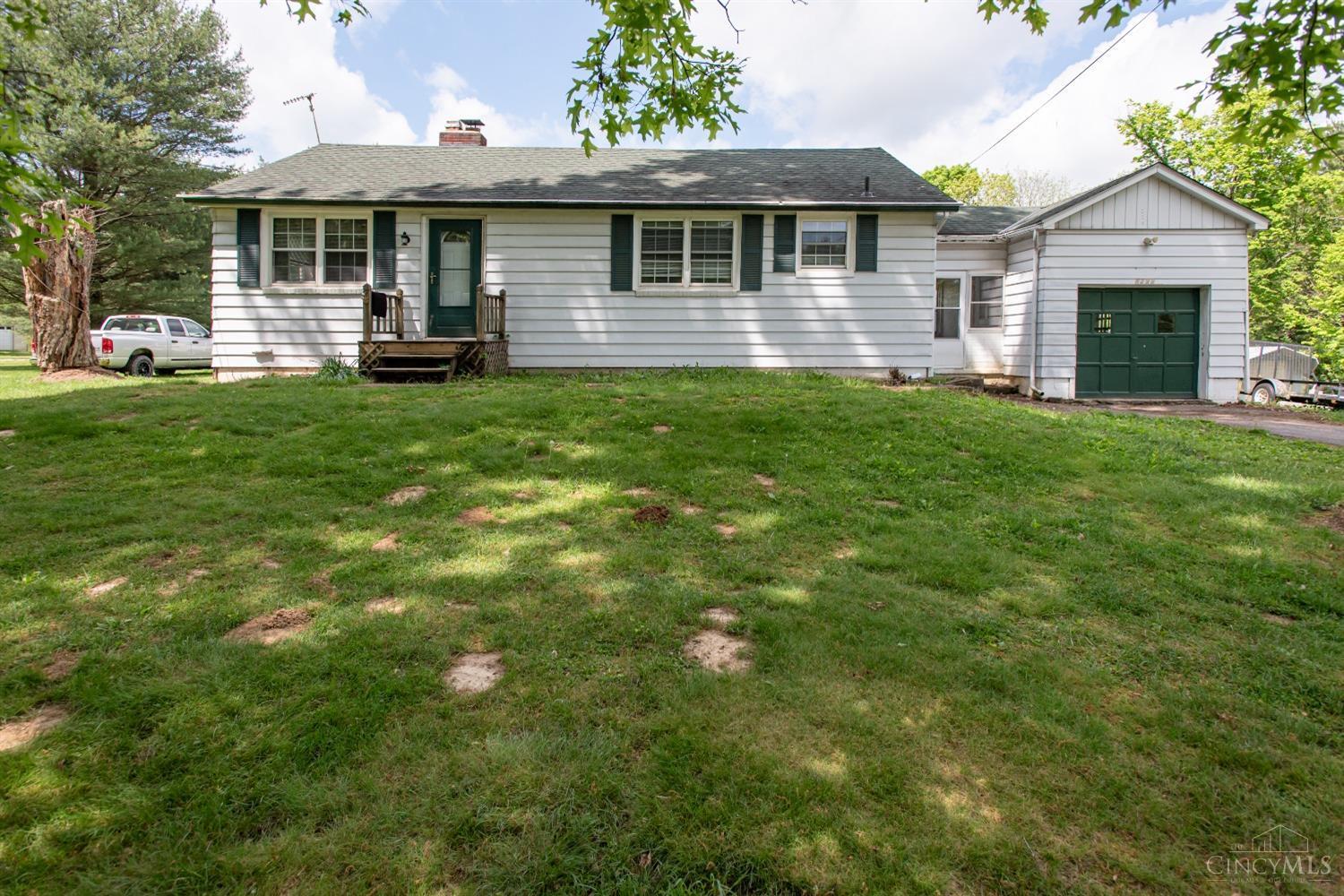 Property Photo: 5797 St Rt 132 OH 45103