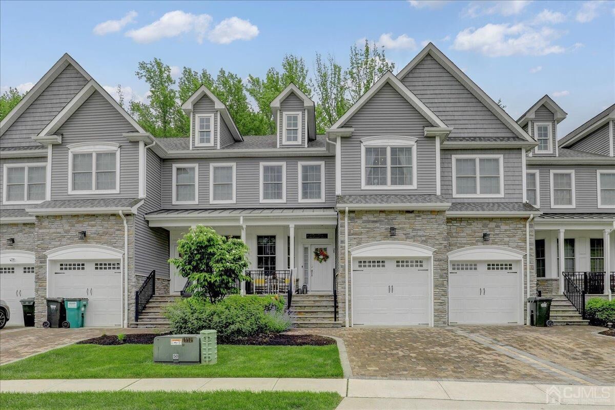 Property Photo: 24 Gonzalez Drive NJ 08857