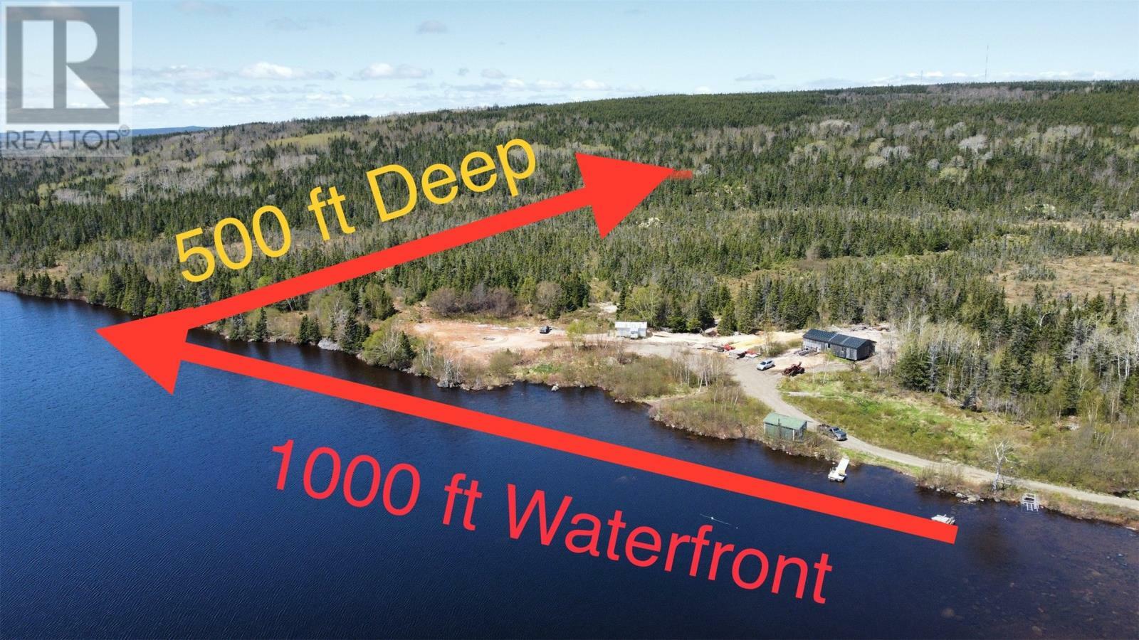 0 Ship Builders  Loon Bay NL A0G 2A0 photo
