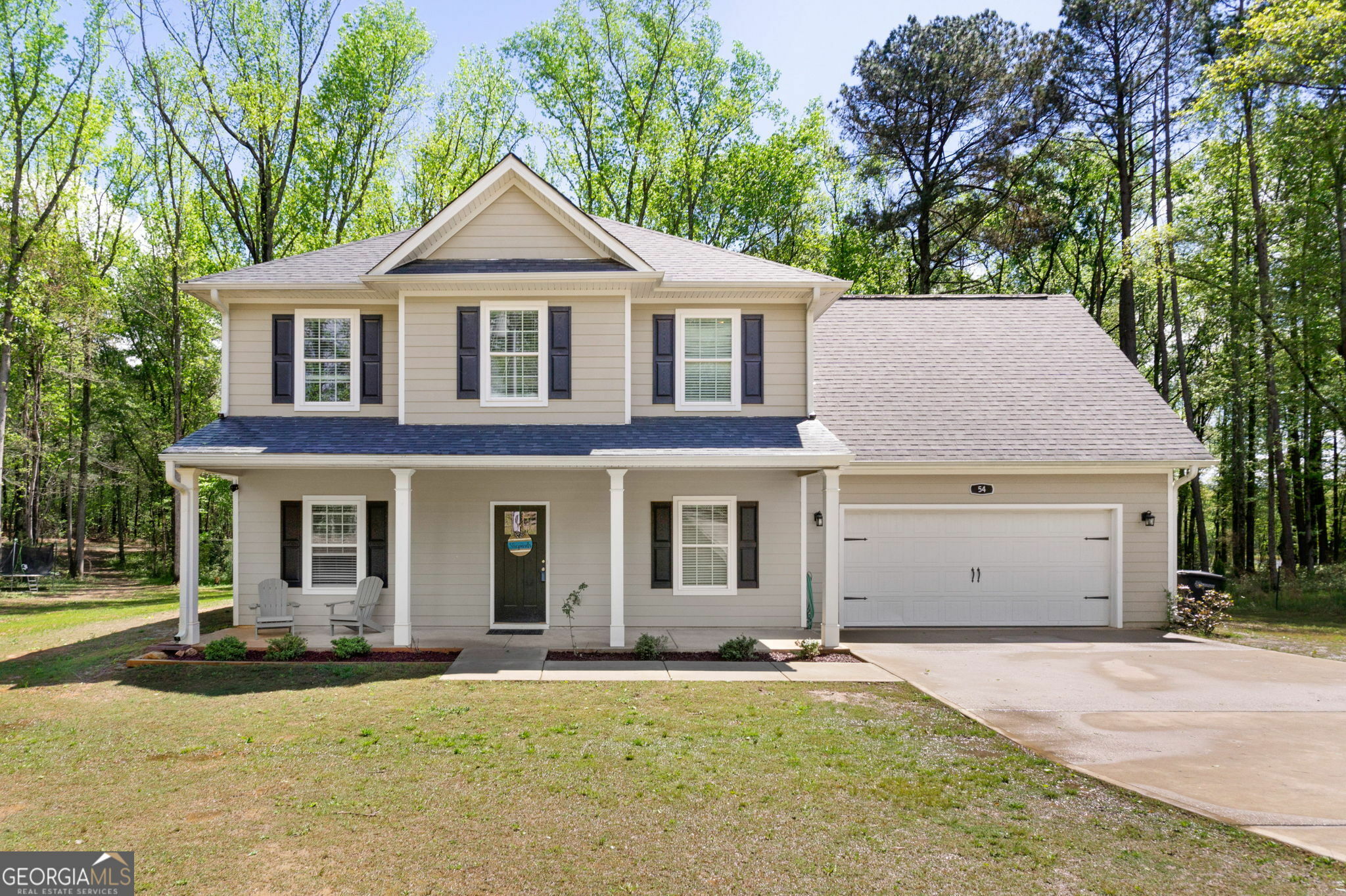 Property Photo:  54 Caldwell Road  GA 30295 