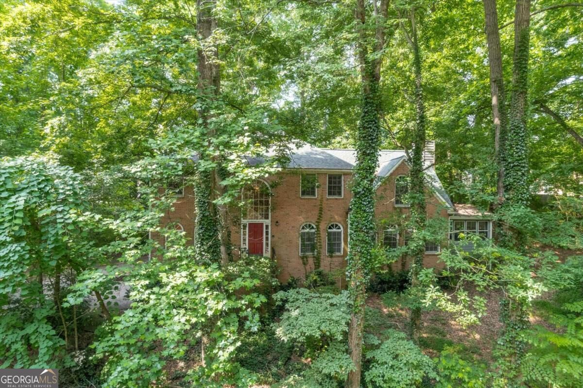 Property Photo:  5047 Emma Way  GA 30127 