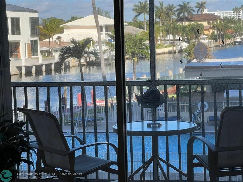 Property Photo:  1391 S Ocean Blvd 202  FL 33062 