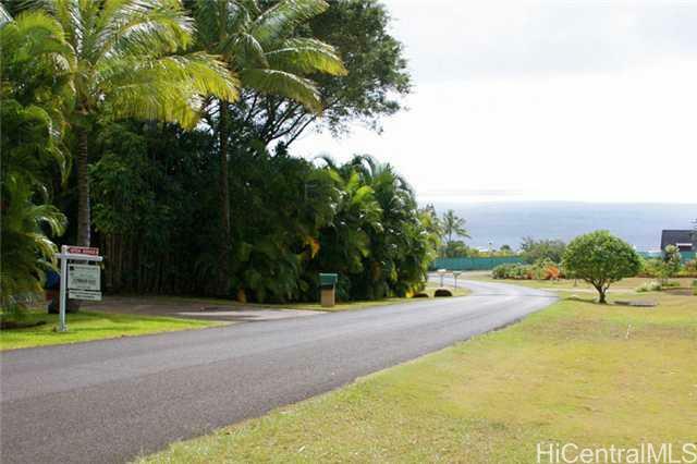 Property Photo:  59369 Wilinau Road  HI 96712 