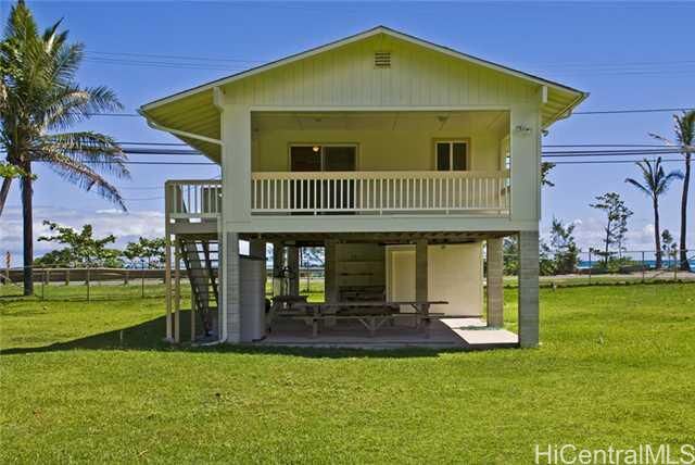 Property Photo: 53416 Kamehameha Highway HI 96717