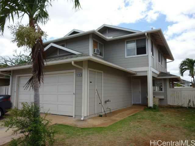 Property Photo:  91-942 Puhikani Street  HI 96706 