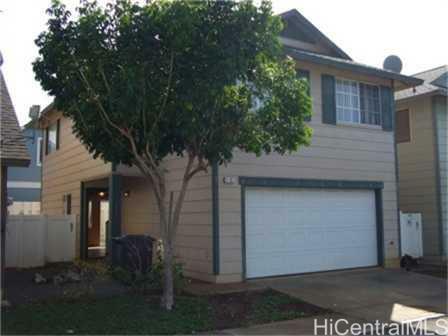 Property Photo:  911063 Puwalu Street 76  HI 96706 