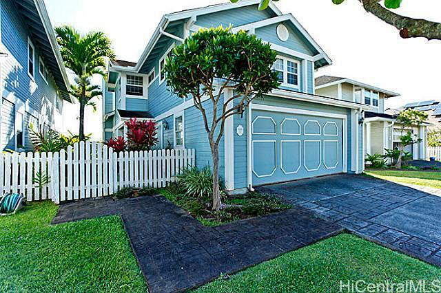 Property Photo:  98-1850R Kaahumanu Street 96  HI 96782 