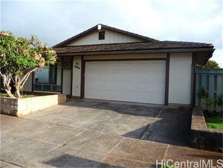 Property Photo:  94-1053 Pupuhi Street  HI 96797 