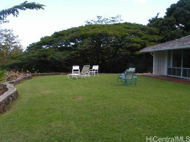 Property Photo:  46411 Holoanai Way  HI 96744 