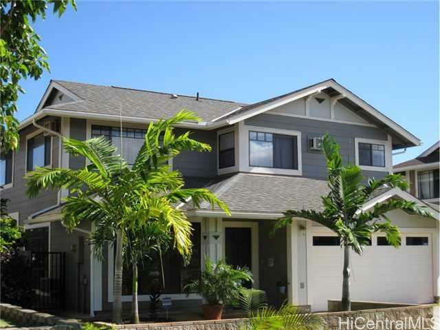 Property Photo:  94-1029 Halehau Street  HI 96797 