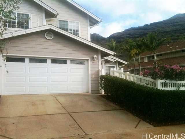 Property Photo:  871009 Ahekai Street  HI 96792 