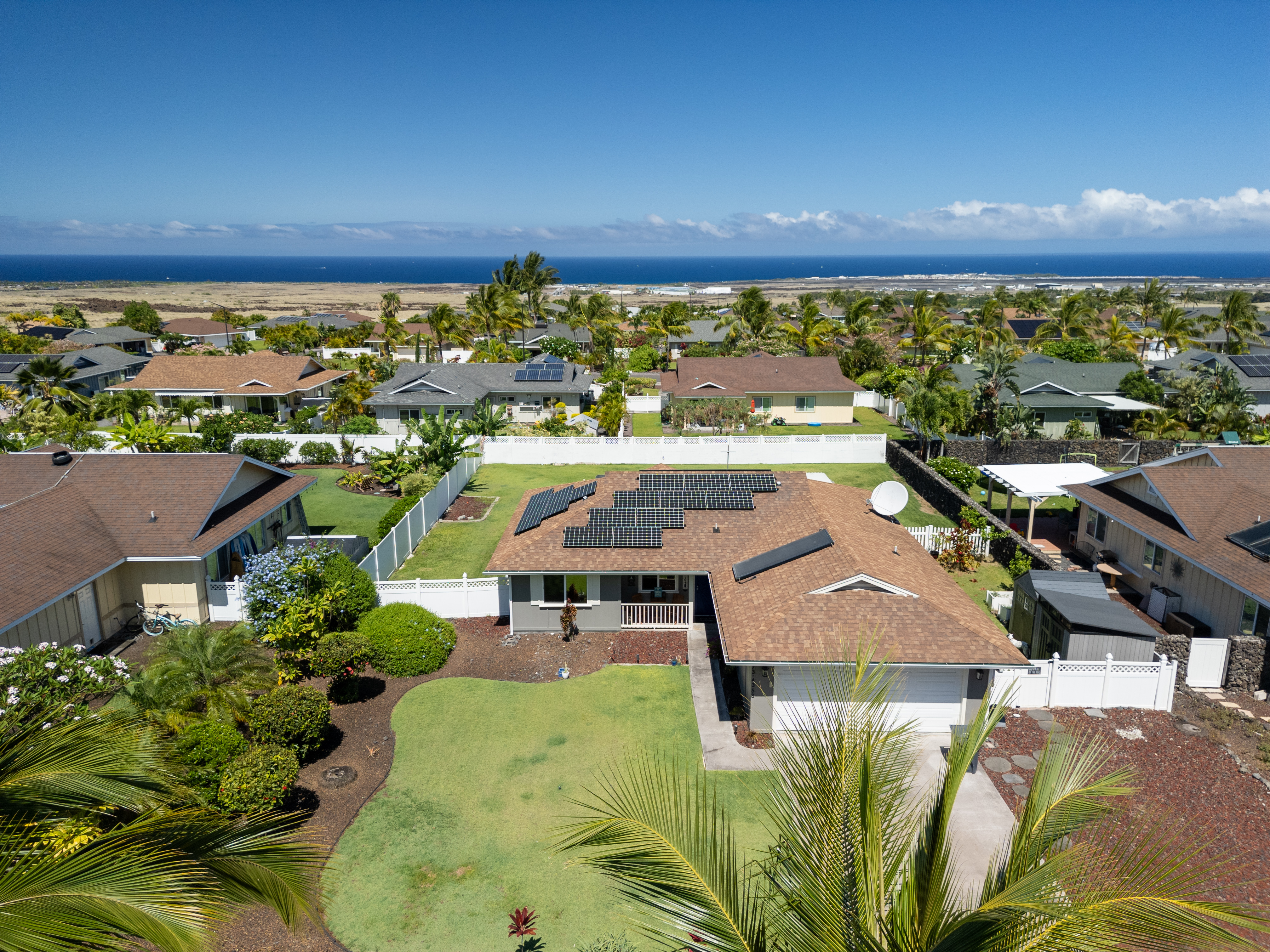 Property Photo: 73-4358 Waipahe St HI 96740