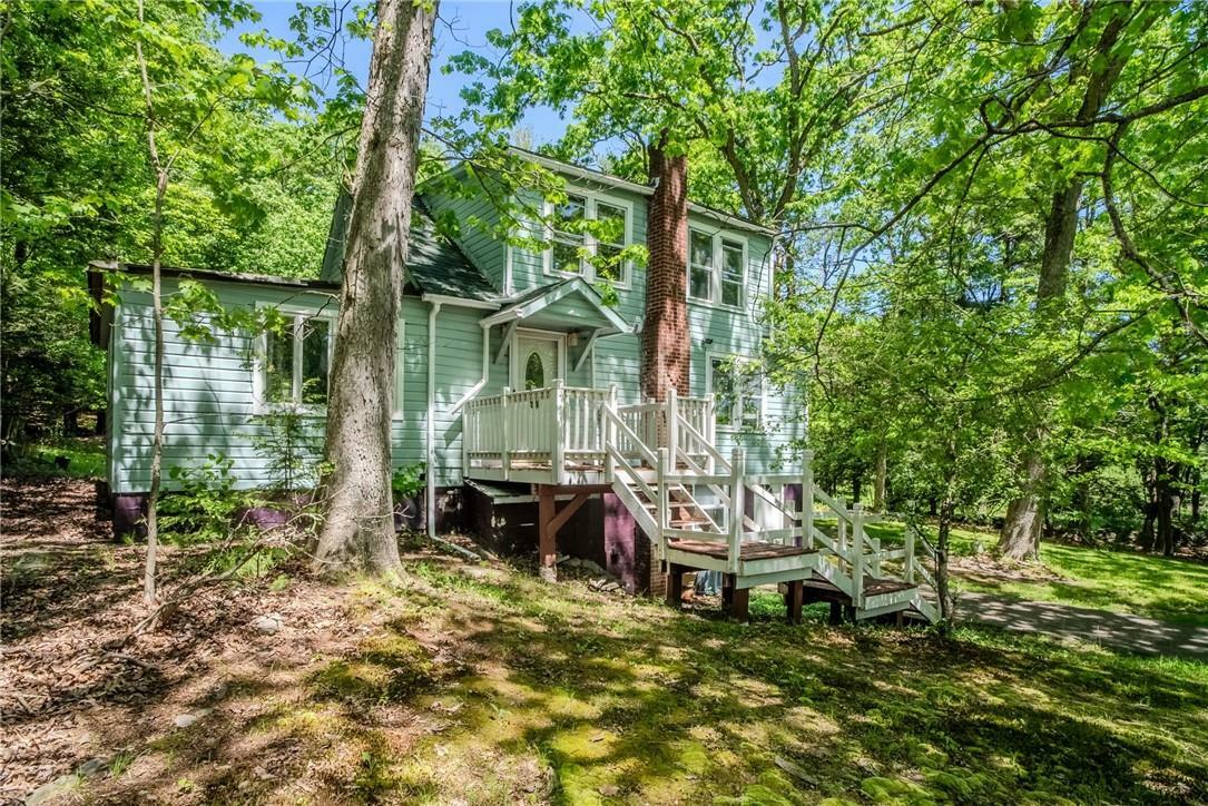 Property Photo:  26 Yankee Lake Road  NY 12790 