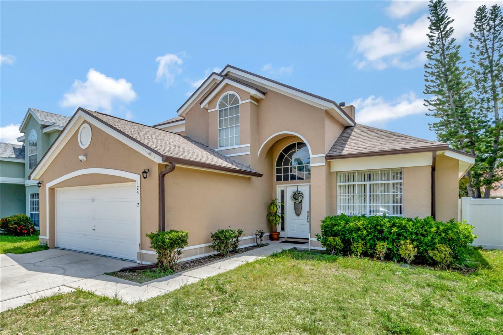 Property Photo:  12512 Belrose Avenue  FL 32837 