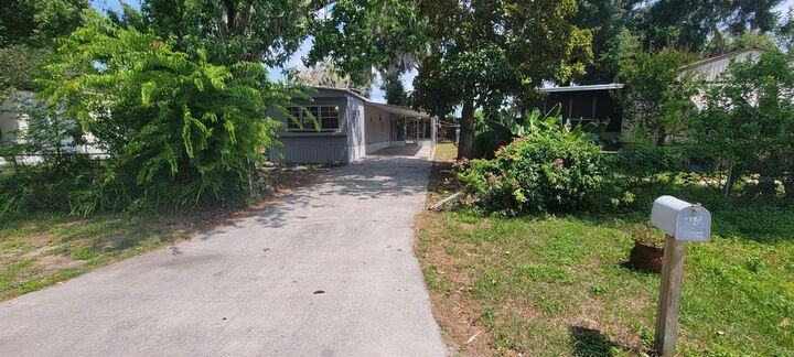 Property Photo:  21341 Campbell Drive  FL 34601 
