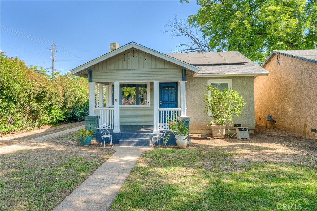 Property Photo:  2434 C Street  CA 95966 