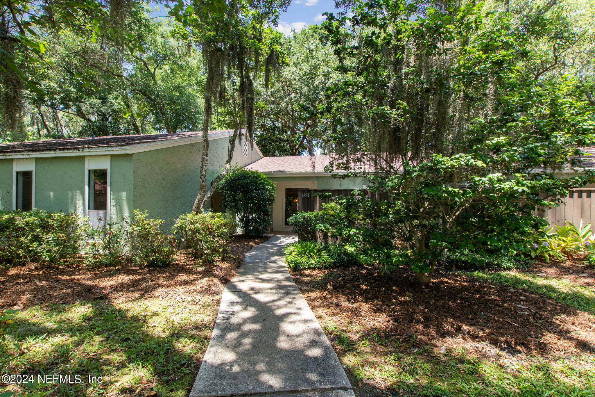 1793 Mariners Walk 918  Fernandina Beach FL 32034 photo