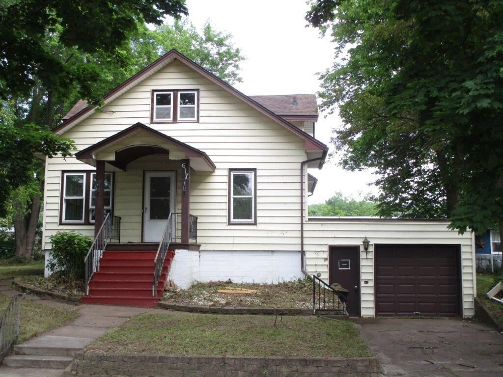 Property Photo:  617 W Madison Street  WI 54736 