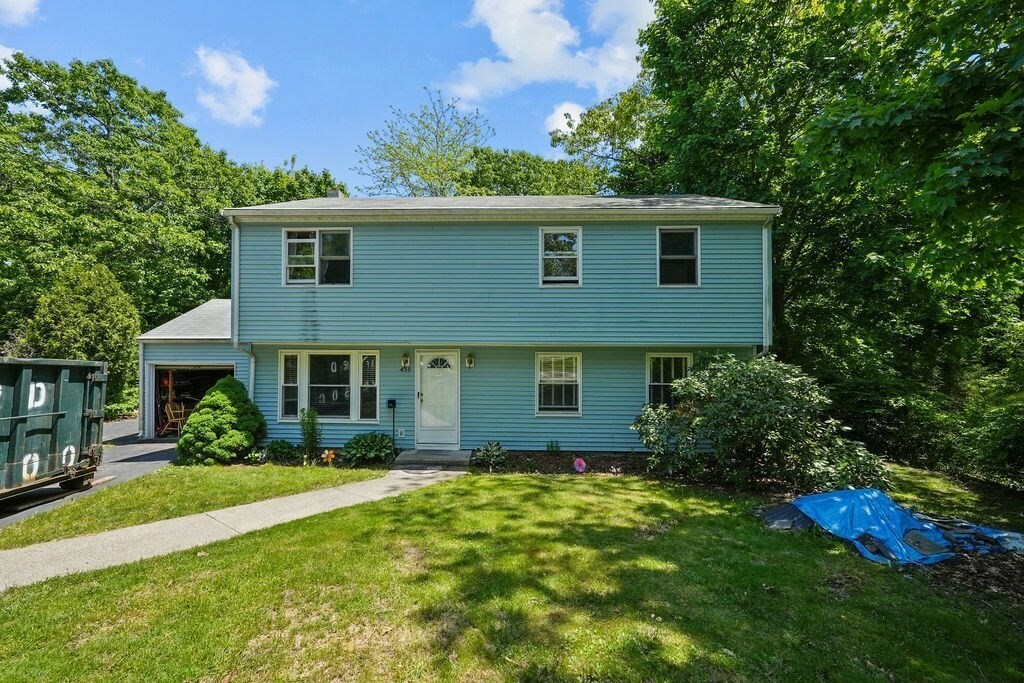 Property Photo: 459 Essex MA 02188