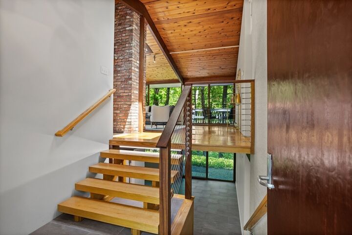 Property Photo:  460 Powder Mill Road  MA 01742 