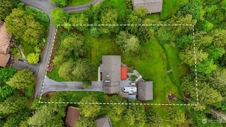 Property Photo: 165 Celtic Lane WA 98226